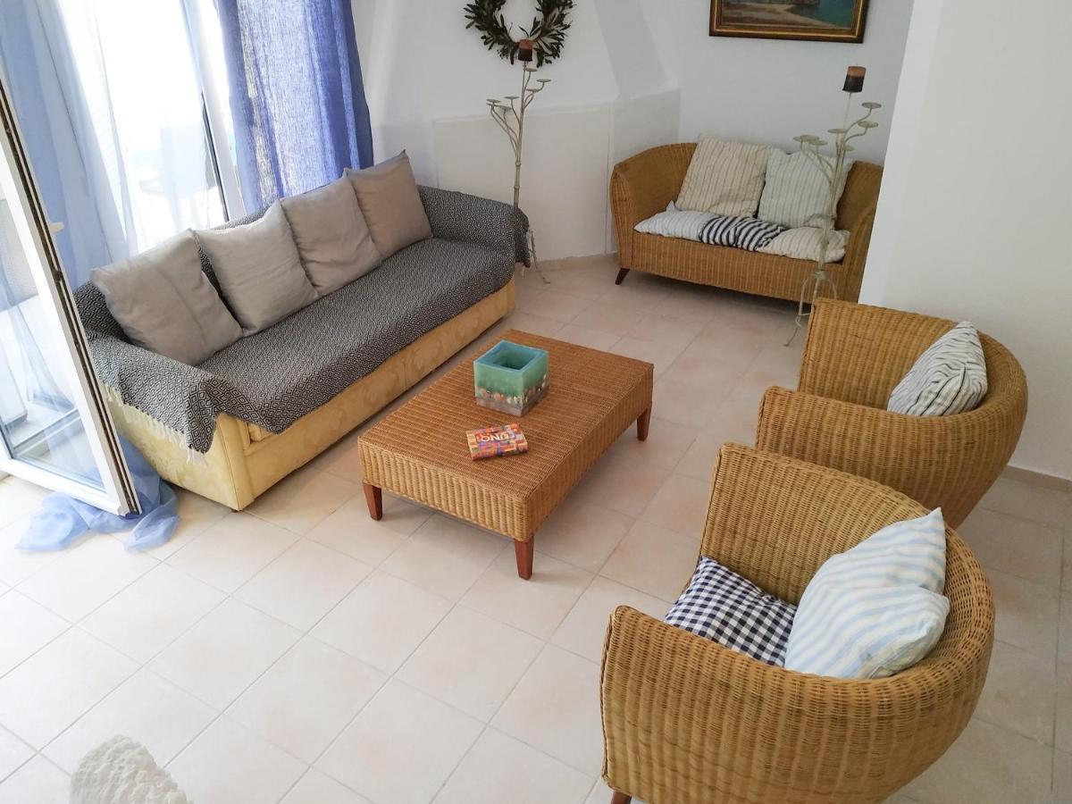 Villa Opali Kassandria Ngoại thất bức ảnh