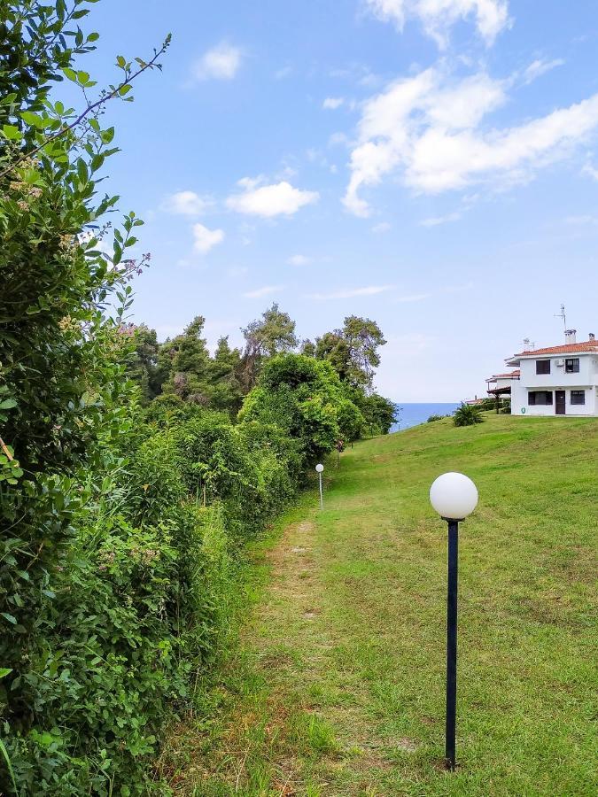 Villa Opali Kassandria Ngoại thất bức ảnh