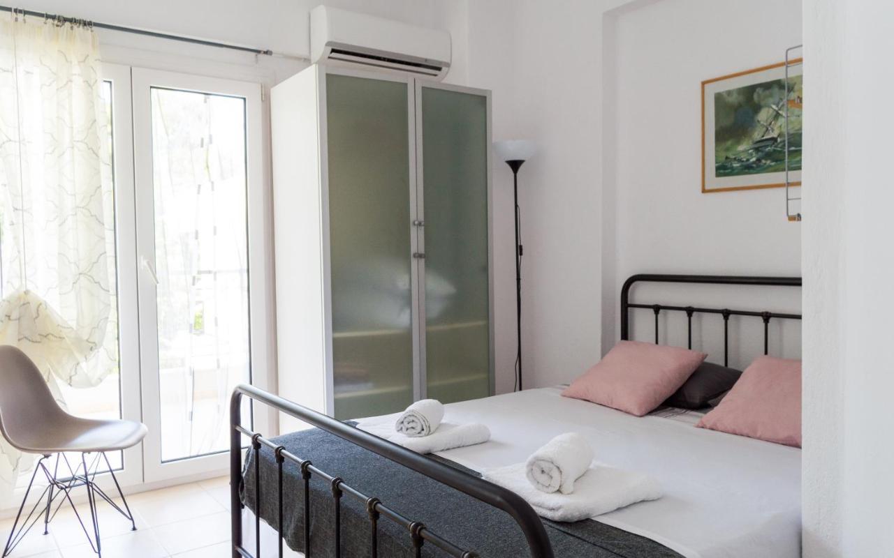 Villa Opali Kassandria Ngoại thất bức ảnh